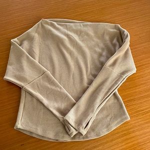 FREEPEOPLE- TAGS ON/never worn!